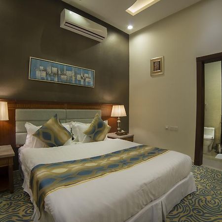 Kyan Al Yarmouk Suitesリヤード エクステリア 写真
